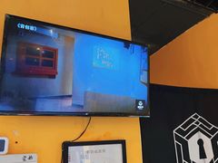 -谜盒子奇幻密室(南屏店)