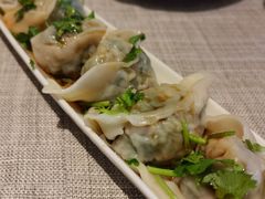 红油抄手-潮府馆·非遗潮州菜·港式点心(世纪公园店)