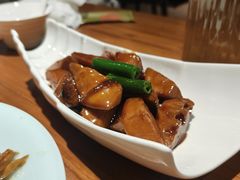 -金枝玉叶上海人家食府(三里河店)
