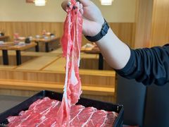 -牛匠和牛寿喜锅(西安总店)