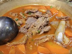 -霄汉羊排(万松园一店)