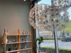-dotcom coffee古点咖啡(致真大厦店)