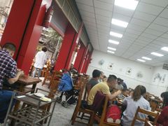 大堂-李德富老街牛杂火锅(抚琴街店)