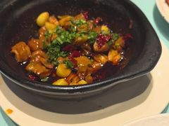 -马仕玖煲(万宴城店)