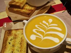 -遇见西木美式餐厅(体育路店)