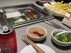 -海底捞火锅(翔龙天地广场店)
