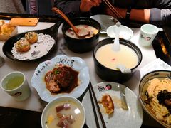 -京城小江南·北京烤鸭·江南土菜·白鱼(中关村店)