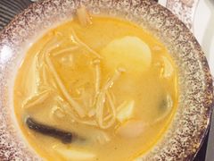 -Siam泰餐厅(水上公园店)