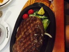 -斗牛士牛排餐厅(嘉里汇店)