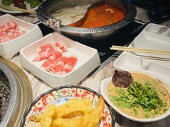 -火炉火自助餐(喜隆多店)