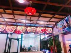 大堂-小胖墩炝锅鱼(天钥桥路店)