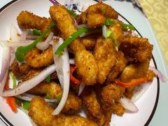 -扬州菜在上海(场北广场店)