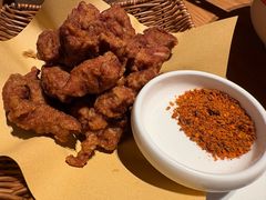 -波螺油子青岛本帮菜(银座店)