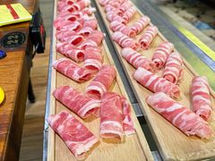 -好得火锅(育才店)