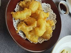 -瓯越·海鲜·瓯味一品(IM长宁国际店)