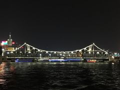 -海河游船-永乐码头(大悲院)