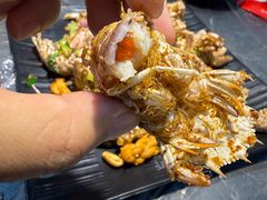 -指爱龙虾(金杨路总店)