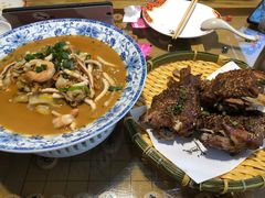 -爷爷的烀饼店