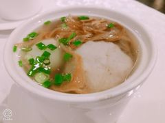 -琬苑鸽庄·川粤融合菜(解放碑总店)