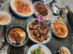 -四方小吃·白族庭院餐厅