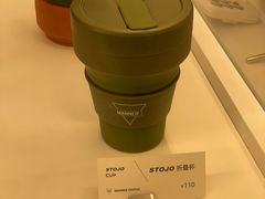 -Manner Coffee(K11店)