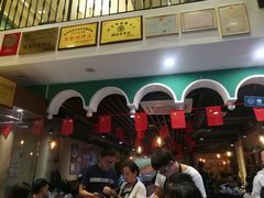 -西域阿里马新疆菜·清真(桂花路店)