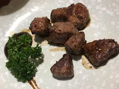-山之川日料放题(通州店)