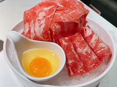 寒山肥牛-小龙坎火锅(IFS HOT店)