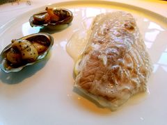 -AZUR聚(香格里拉饭店)