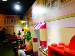 -大阪乐高乐园探索中心