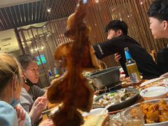 -肉串汪(月坛店)