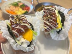 -橘酱餐厅