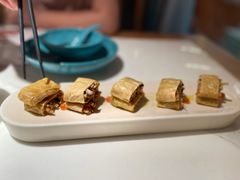 -荷塘秋月·本帮江浙菜(国权路店)