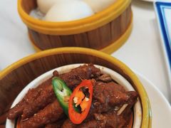 -香港新曜记茶餐厅(星耀城店)
