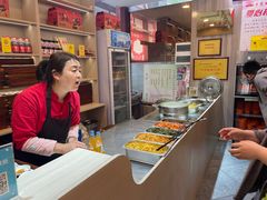 -乡党臊子面(丰庆公园店)