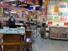 -怒火八零串串火锅(大渡口新天泽店)