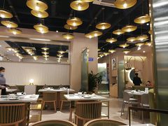 大堂-八珍玉食鸡煲·打边炉(印象城店)