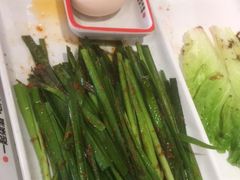 -柒酒烤肉(武鸣大帽山店)