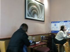 大堂-COSTA COFFEE(西直门店)