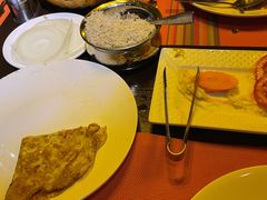 -Bombay Grill印度餐厅