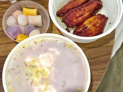 -赵记传承·中国甜品(福州总店)