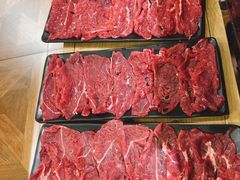 -牛品福潮汕牛肉火锅(旺庄店)