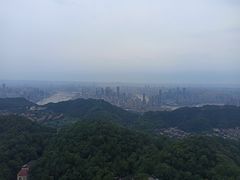 -大金鹰园