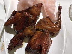 -潮福城大酒楼·潮味粤品·港式点心(湖滨北路店)