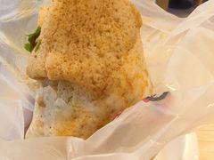 -田三卷馍(人民中路店)