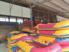 -长泰漂流水陆空景区