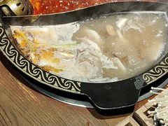 -黄家码头老火锅(解放碑旗舰店)