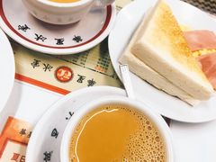 -华星冰室(湾仔店)