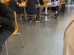 -麦当劳(长泰商业广场店)