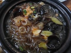 -玲燕蒸菜馆(江东路店)